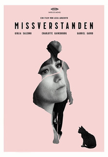 Filmplakat Missverstanden