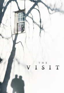 Filmplakat The Visit