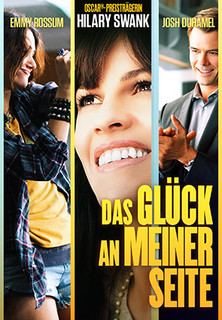 Filmplakat Das Glück an meiner Seite