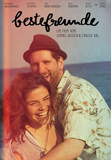 Filmplakat bestefreunde