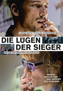 Filmplakat Die Lügen der Sieger