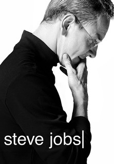 Filmplakat Steve Jobs