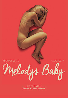 Filmplakat Melodys Baby