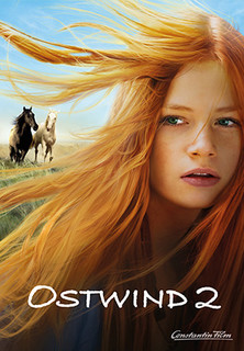 Filmplakat Ostwind 2