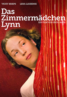 Filmplakat Das Zimmermädchen Lynn