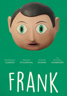 Filmplakat Frank