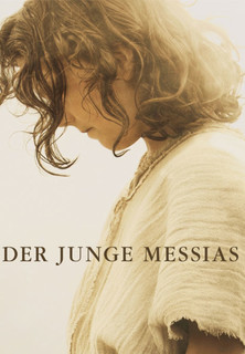 Filmplakat Der junge Messias