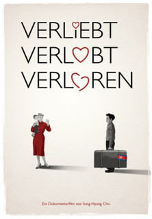 Filmplakat Verliebt, verlobt, verloren