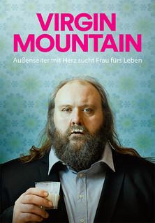 Filmplakat Virgin Mountain