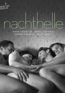 Filmplakat Nachthelle