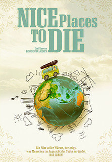 Filmplakat Nice Places To Die