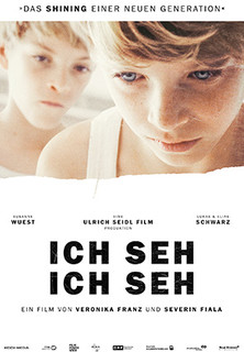 Filmplakat Ich seh, Ich seh