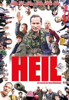 Filmplakat Heil