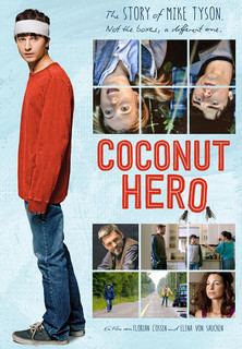 Filmplakat Coconut Hero