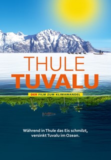 Filmplakat ThuleTuvalu