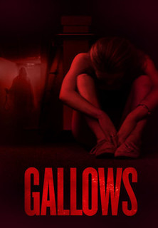 Filmplakat Gallows