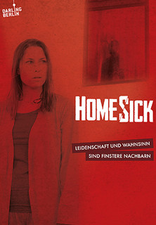 Filmplakat HomeSick