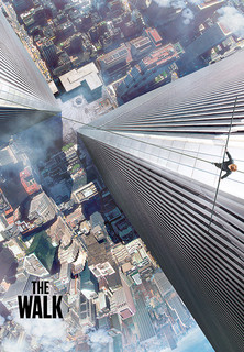 Filmplakat The Walk