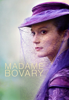 Filmplakat Madame Bovary