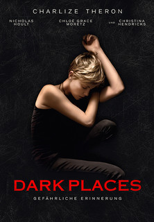 Filmplakat Dark Places - Gefährliche Erinnerung