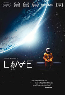 Filmplakat Love