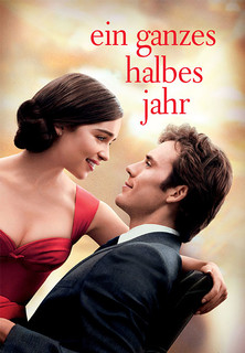 Filmplakat Ein ganzes halbes Jahr