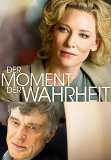 Filmplakat Der Moment der Wahrheit