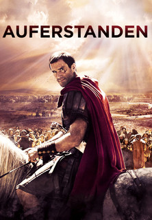 Filmplakat Auferstanden