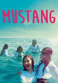 Filmplakat Mustang