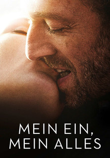 Filmplakat Mein Ein, mein Alles