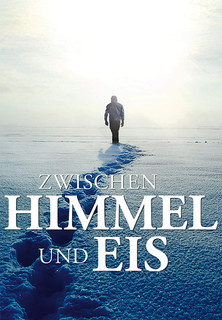 Filmplakat Zwischen Himmel und Eis