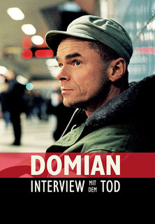 Filmplakat Domian - Interview mit dem Tod