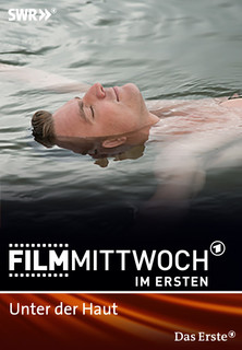 Filmplakat Unter der Haut