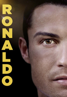 Filmplakat Ronaldo