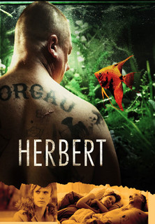 Filmplakat Herbert