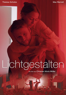 Filmplakat Lichtgestalten