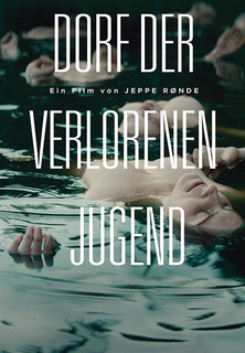 Filmplakat Dorf der verlorenen Jugend