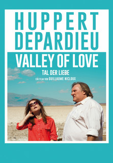 Filmplakat Valley Of Love - Tal der Liebe