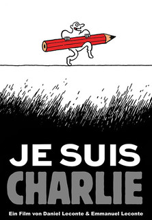 Filmplakat Je suis Charlie