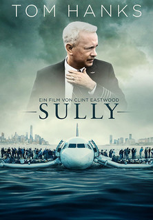 Filmplakat Sully