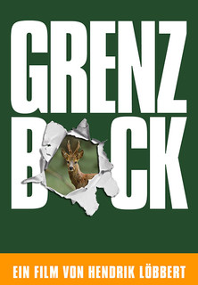Filmplakat Grenzbock