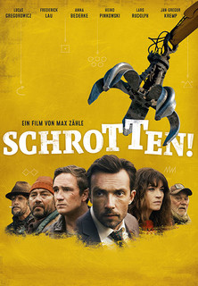 Filmplakat 