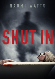 Filmplakat Shut In