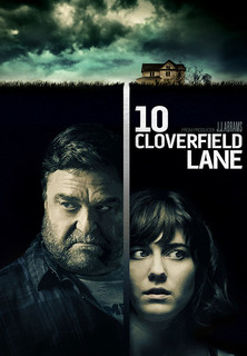 Filmplakat 10 Cloverfield Lane