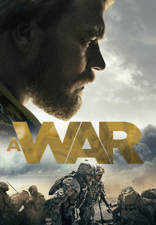 Filmplakat A War