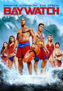 Filmplakat Baywatch