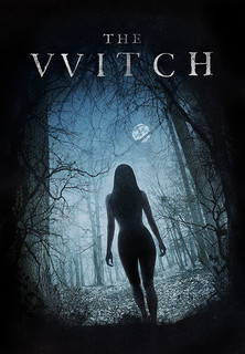 Filmplakat The Witch