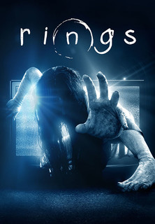 Filmplakat Rings