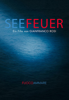 Filmplakat Seefeuer