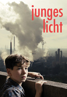 Filmplakat Junges Licht